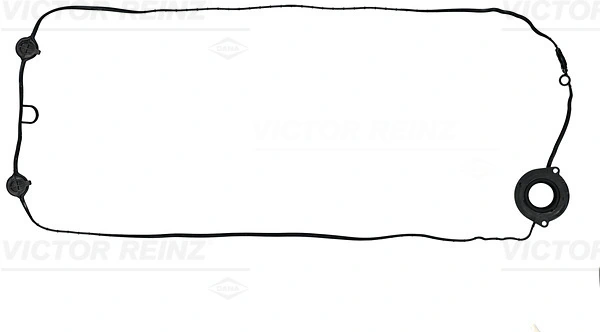 Gasket, cylinder head cover